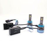 Photon Milestone H8/H9/H11/H16 28000 Lumens Led Headlight Katana Edition 