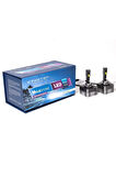 Milestone D3s 3 Plus Led Xenon Ballast Version