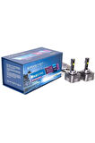 Milestone D1s 3 Plus Led Xenon Ballast Version