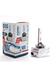 D3s 4300k Xenon Ampul +50 Fazla Işık