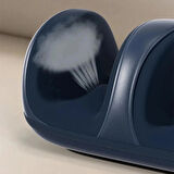 Yeni Elektrikli Ayak Masaj Aleti Baldır Sıcak Derin Yoğurma Ev Ofis Kullanımı Sağlık Bakımı