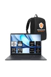 Expertbook B5 Core Ultra 7 255H 24GB RAM 512GB SSD 16" FHD+ FreeDOS B5605U716512B1DP312 Notebook + Per4 Çanta