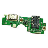 iNfinix Hot 12 Uyumlu Şarj Soketi + Mikrofon