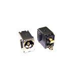 Fujitsu Amilo Pi3560 Pi 3560 LI3710 Li 3710 LifeBook S7200 S7210 S7211 Notebook Dc Power Jack