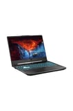 TUF Gaming A15 R5-7535HS 40GB 1TB SSD RTX2050/4GB 144Hz 15.6" FHD W11H FA506NF & PER4 ÇANTA