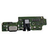 iNfinix Hot 12 Play Uyumlu Şarj Soketi + Mikrofon