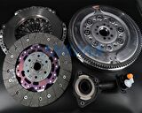 Volvo S40 V50 C30 S80 V70 Debriyaj Seti Baskı Balata Volan Bilya 1.6 Dizel 30711063