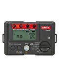 UNI-T UT 502A İzolasyon Direnci Test Cİhazı 2500v