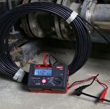 UNI-T UT 502A İzolasyon Direnci Test Cİhazı 2500v