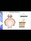 OLYMPEA PAKO RABAN KADIN PARFÜM 75ML EDP KALICI VE SİLAJI YÜKSEK