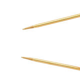 Addi 3 mm 150 cm Misinalı Dantel Şişi - 755-7