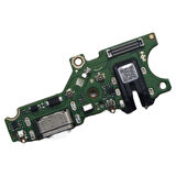 Tecno Camon 19 Uyumlu Şarj Soketi + Mikrofon