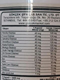 Sfc Grfn Kapsül (BİTKİSEL KARBON KAPSÜL) 60 Adet