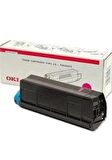 OKI C3100 KIRMIZI 42804514 TONER