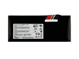 MSI WT72 6QN Notebook Bataryası Laptop Pil