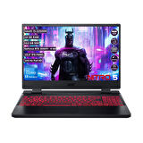 Acer Nitro 5 AN515-58 Intel Core I5 12500H 16 GB 512 GB SSD RTX 3050TI - 4 GB Freedos 15.6" FHD IPS Taşınabilir Bilgisayar NH.QFLEY.002