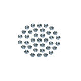 M2.5 Somun 1000 Adet