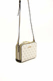 Kadın Çapraz Çanta 888-42865 SİLVER POLO ÇAPRAZ Kadın ÇANTASI M178 BEJ-MAT KUM