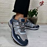Jump 29707 Gri Waterproof Kaymaz Outdor Ayakkabı