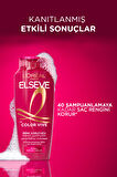 L'Oréal Paris Elseve Color Vive Renk Koruyucu Bakım Şampuanı 300 ml