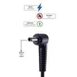 Lenova Notebook Laptop Adaptör, Şarj Aleti  20V 3.25A 4.0*1.7 mm