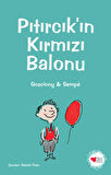Pıtırcık’ın Kırmızı Balonu