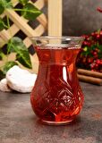 Paşabahçe Timeless 42881 Çay Bardağı 155 Cc
