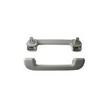 RENAULT Symbol 2 Tavan Kol Tutamağı Gri 1998-2005 8200081864