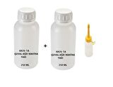 GK261A Çuval Ağzı Dikiş Dikme Makinası Yağı 500 ML