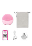 Foreo LUNA 4 Mini Pink Cilt Temizleme Cihazı