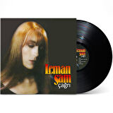 Leman Sam Çağrı - Plak