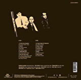 M.F.Ö Ele Güne Karşı Yapayalnız - Plak