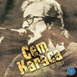 Cem Karaca The Best Of Cem Karaca 5 - CD
