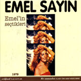 Emel Sayın Emel'in Seçtikleri - CD