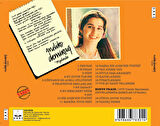 Melike Demirağ 79 Yılında - CD