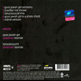 Teoman Ruhun Sarışın - CD