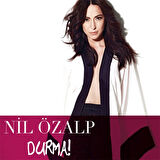Nil Özalp Durma - CD