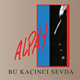 Alpay Bu Kaçıncı Sevda - CD