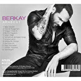 Berkay Arabest - CD