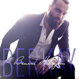 Berkay Benim Hikayem - CD