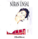 Niran Ünsal Haktan - CD