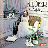 Nilüfer Müzik - CD