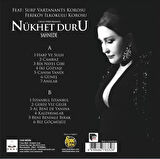 Nükhet Duru Sahnede - CD