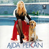 Ajda Pekkan Eğlen Güzelim - CD
