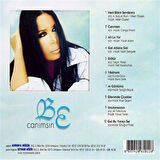 Bülent Ersoy Canımsın - CD