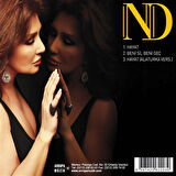 Nükhet Duru İlk 2 - CD