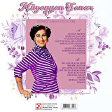 Müzeyyen Senar Güney Sanat Geceleri - Beyaz Plak