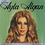 Ayla Algan En Iyileriyle - CD