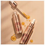 Charlotte Tilbury Beautiful Skin Island Glow Easy Tanning Drops - Bronzlaştırıcı Damlalar 30 ml  Lig