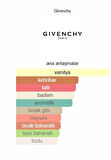 Pİ GİVENCHY 75ml Erkek Yüksek Kalite KALICI Muadil Parfüm 4 Mevsime Uygun(GENEL BEĞENİYE AÇIK)